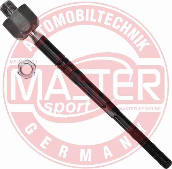 MASTER-SPORT 33884-PCS-MS - Осьовий шарнір, рульова тяга autozip.com.ua