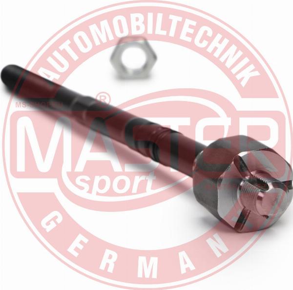 MASTER-SPORT 33884-PCS-MS - Осьовий шарнір, рульова тяга autozip.com.ua