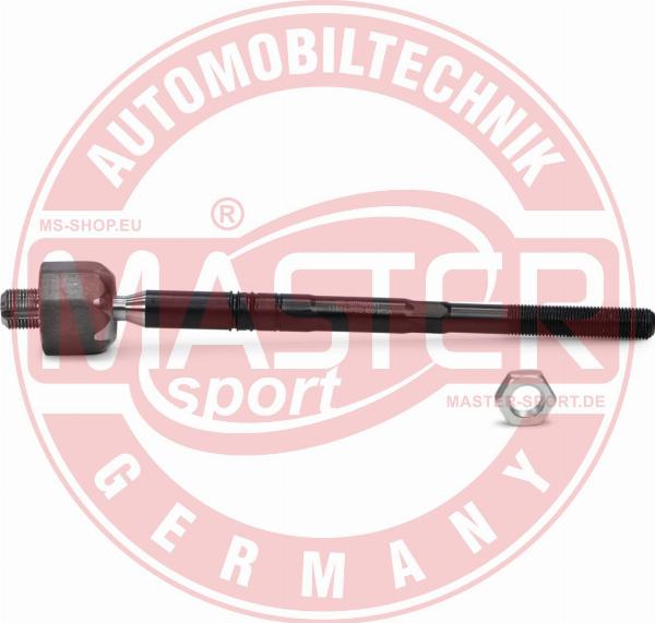 MASTER-SPORT 33884-PCS-MS - Осьовий шарнір, рульова тяга autozip.com.ua