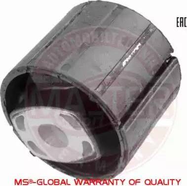 MASTER-SPORT 33775-PCS-MS - Напрямна гільза, втулка - балка моста autozip.com.ua