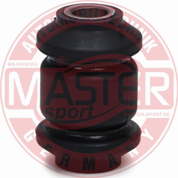 MASTER-SPORT 32004-PCS-MS - Сайлентблок, важіль підвіски колеса autozip.com.ua