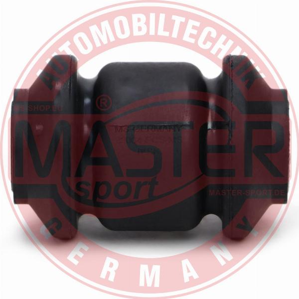 MASTER-SPORT 32004-PCS-MS - Сайлентблок, важіль підвіски колеса autozip.com.ua