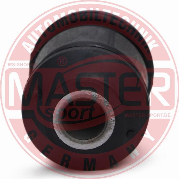 MASTER-SPORT 32004-PCS-MS - Сайлентблок, важіль підвіски колеса autozip.com.ua
