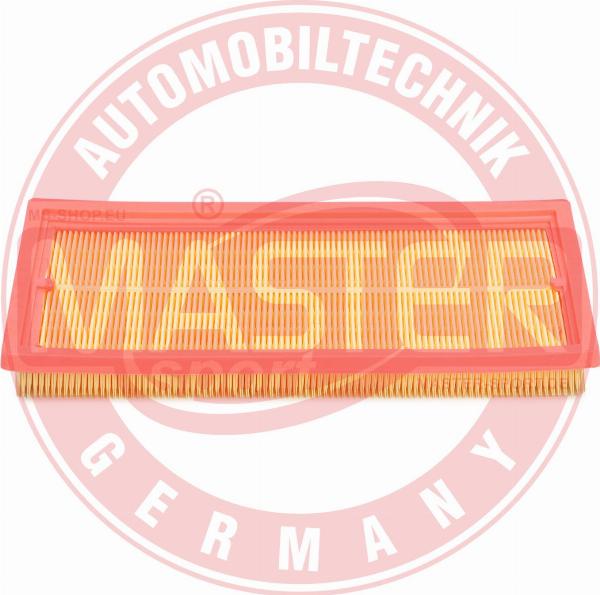 MASTER-SPORT 3273-LF-PCS-MS - Повітряний фільтр autozip.com.ua