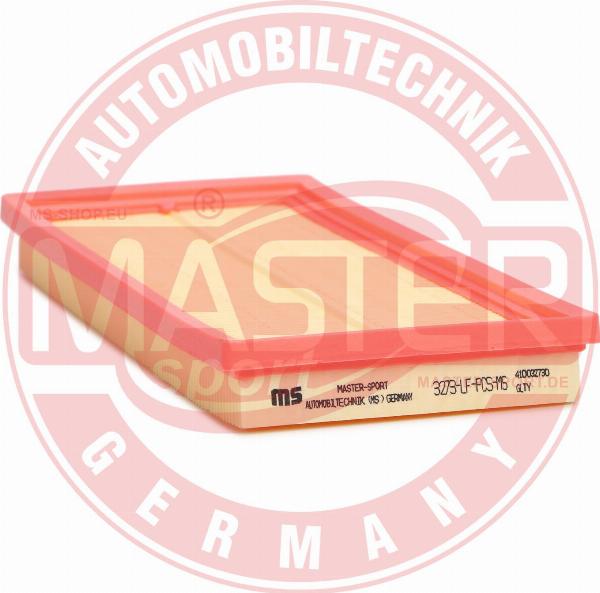 MASTER-SPORT 3273-LF-PCS-MS - Повітряний фільтр autozip.com.ua