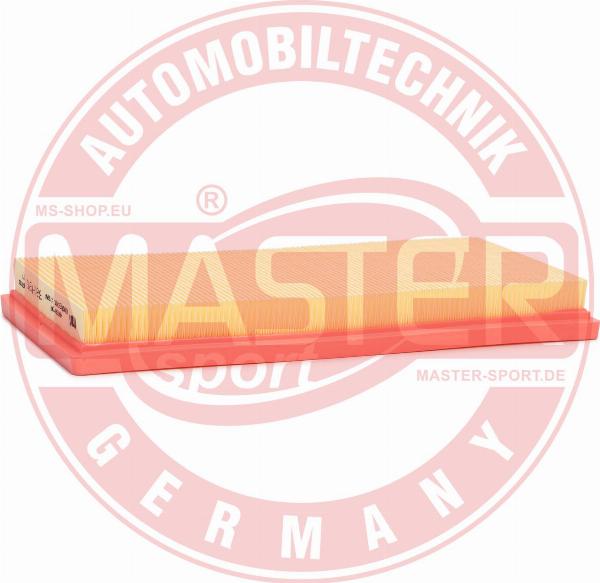 MASTER-SPORT 3273-LF-PCS-MS - Повітряний фільтр autozip.com.ua