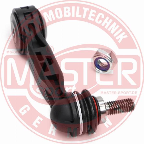 MASTER-SPORT 37904-PCS-MS - Тяга / стійка, стабілізатор autozip.com.ua
