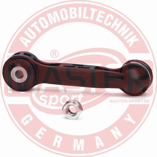 MASTER-SPORT 37904-PCS-MS - Тяга / стійка, стабілізатор autozip.com.ua