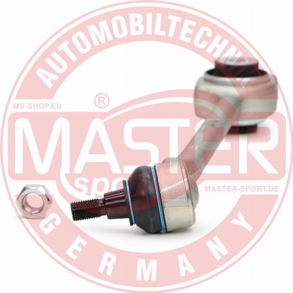 MASTER-SPORT 37980-PCS-MS - Важіль незалежної підвіски колеса autozip.com.ua