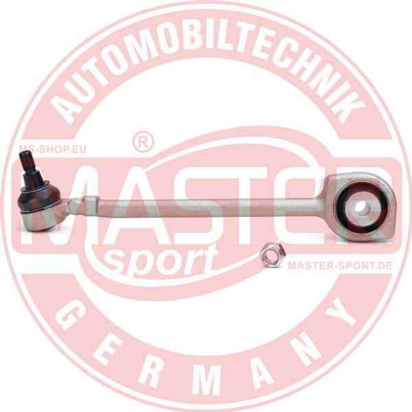 MASTER-SPORT 37979-PCS-MS - Важіль незалежної підвіски колеса autozip.com.ua