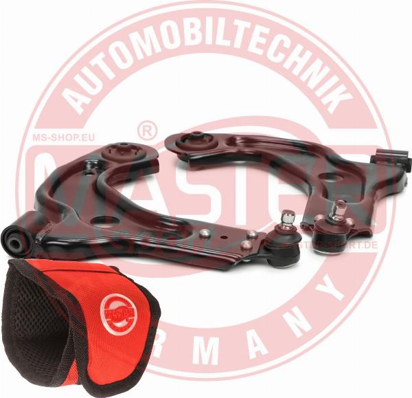 MASTER-SPORT 37064-KIT-MSM - Важіль незалежної підвіски колеса autozip.com.ua