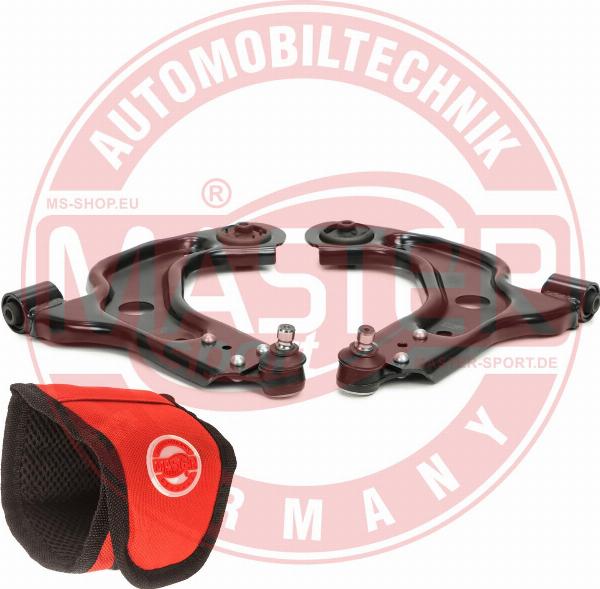 MASTER-SPORT 37064-KIT-MSM - Важіль незалежної підвіски колеса autozip.com.ua