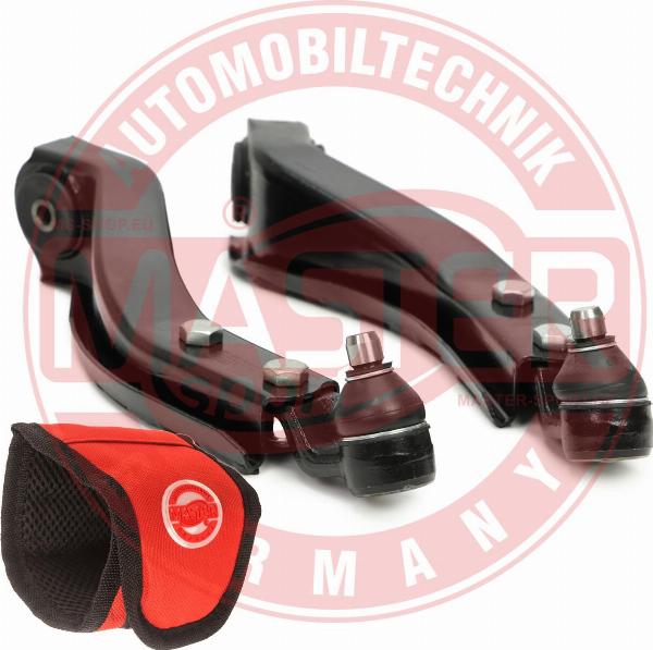 MASTER-SPORT 37080-KIT-MSM - Комплект керма, підвіска колеса autozip.com.ua