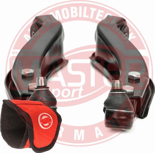 MASTER-SPORT 37080-KIT-MSM - Комплект керма, підвіска колеса autozip.com.ua