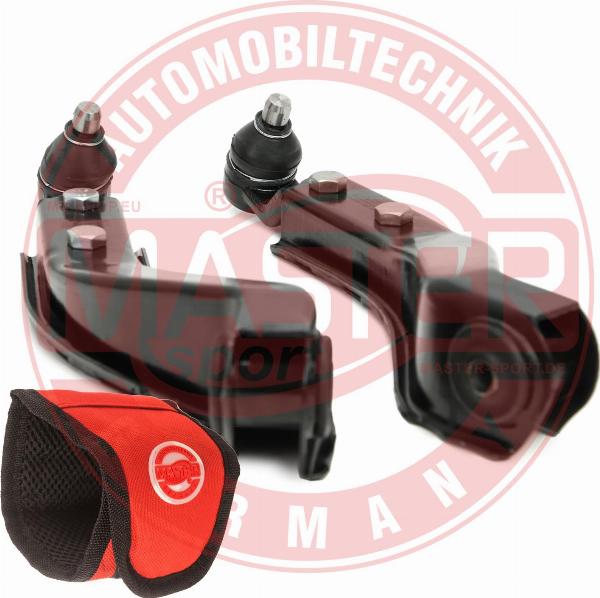 MASTER-SPORT 37080-KIT-MSM - Комплект керма, підвіска колеса autozip.com.ua