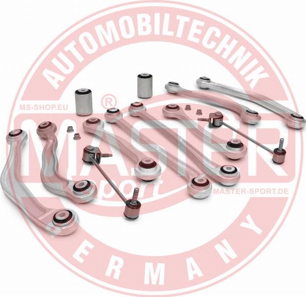 MASTER-SPORT 37182-KIT-MS - Комплект керма, підвіска колеса autozip.com.ua