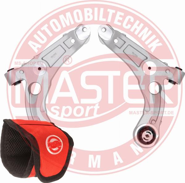 MASTER-SPORT 37130-KIT-MSM - Комплект керма, підвіска колеса autozip.com.ua