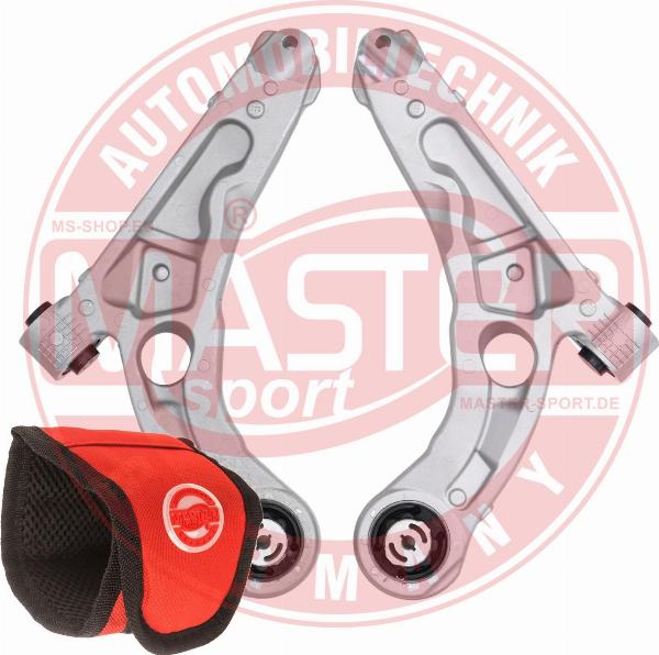 MASTER-SPORT 37130-KIT-MSM - Комплект керма, підвіска колеса autozip.com.ua