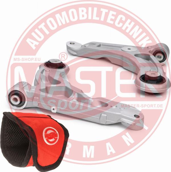 MASTER-SPORT 37130-KIT-MSM - Комплект керма, підвіска колеса autozip.com.ua