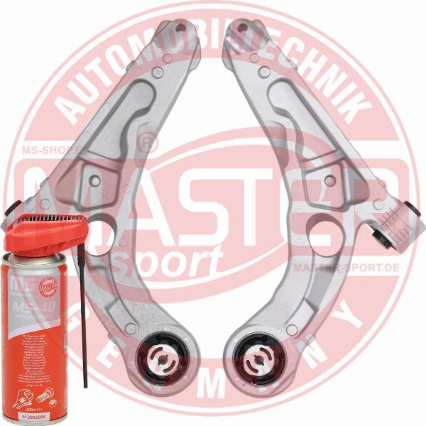 MASTER-SPORT 37130-KIT-MSP - Комплект керма, підвіска колеса autozip.com.ua