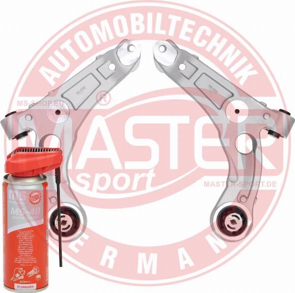 MASTER-SPORT 37130-KIT-MSP - Комплект керма, підвіска колеса autozip.com.ua