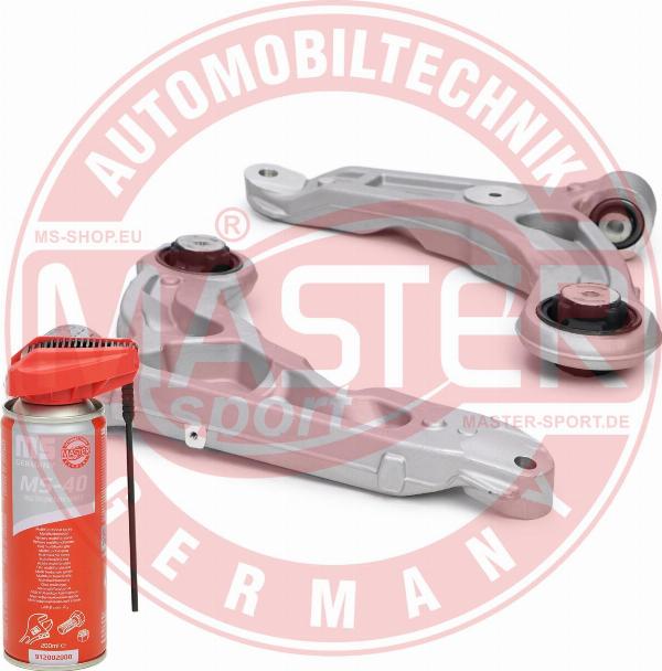 MASTER-SPORT 37130-KIT-MSP - Комплект керма, підвіска колеса autozip.com.ua