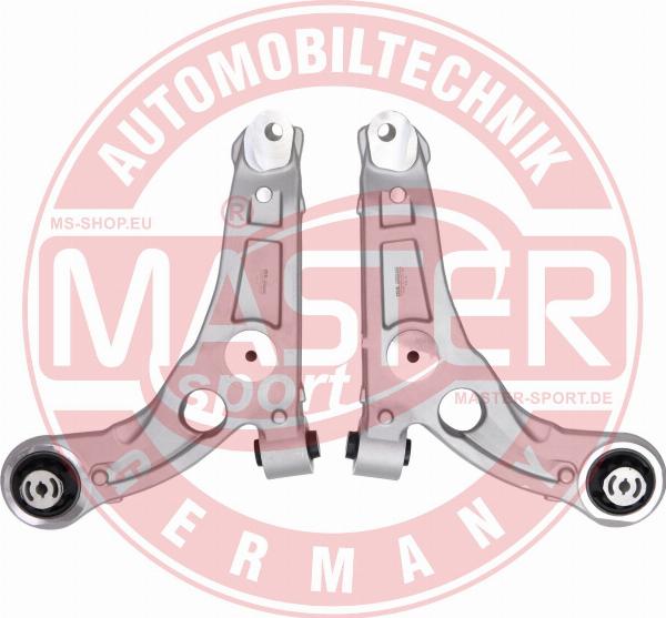 MASTER-SPORT 37130-KIT-MS - Комплект керма, підвіска колеса autozip.com.ua