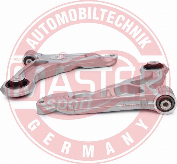 MASTER-SPORT 37130-KIT-MS - Комплект керма, підвіска колеса autozip.com.ua
