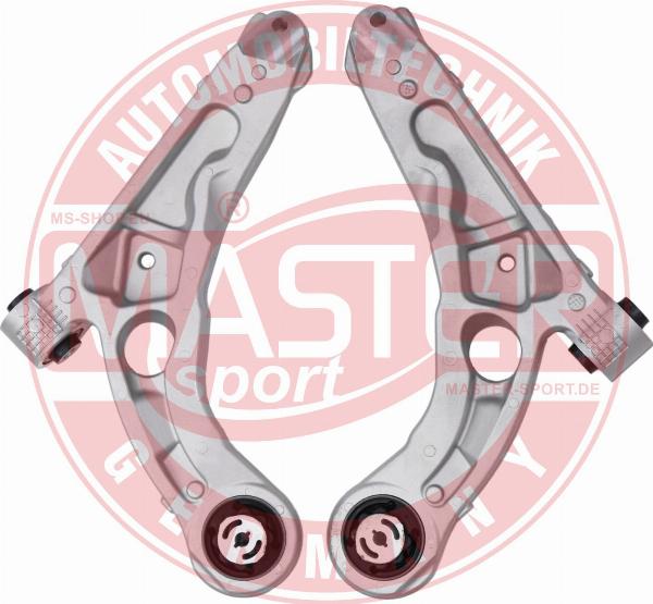 MASTER-SPORT 37130-KIT-MS - Комплект керма, підвіска колеса autozip.com.ua