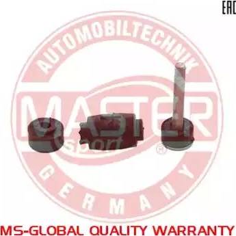 MASTER-SPORT 29514-PCS-MS - Тяга / стійка, стабілізатор autozip.com.ua