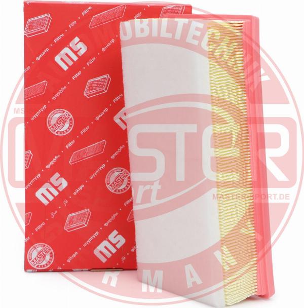 MASTER-SPORT 29110-LF-PCS-MS - Повітряний фільтр autozip.com.ua