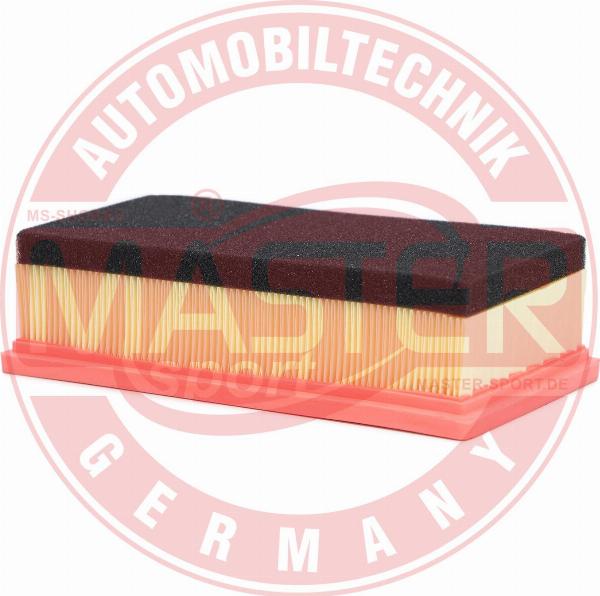 MASTER-SPORT 24120-LF-PCS-MS - Повітряний фільтр autozip.com.ua