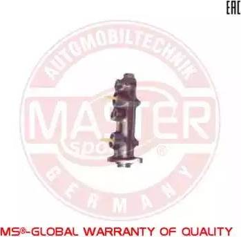 MASTER-SPORT 24211908233AT-PCS-MS - Головний гальмівний циліндр autozip.com.ua