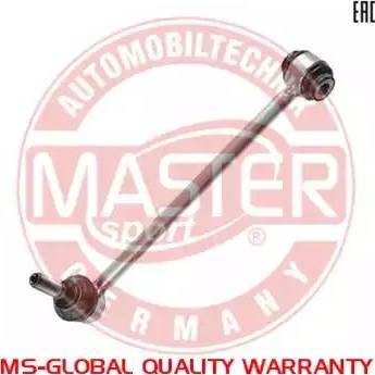 MASTER-SPORT 24726-SET-MS - Тяга / стійка, стабілізатор autozip.com.ua