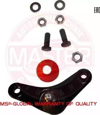 MASTER-SPORT 25384-SET-MS - Шарова опора, несучий / направляючий шарнір autozip.com.ua