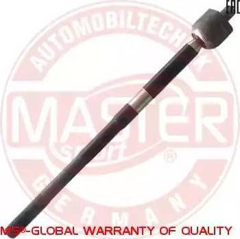 MASTER-SPORT 25776-SET-MS - Осьовий шарнір, рульова тяга autozip.com.ua