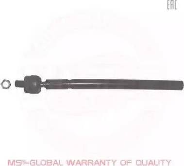 MASTER-SPORT 26059-PCS-MS - Осьовий шарнір, рульова тяга autozip.com.ua