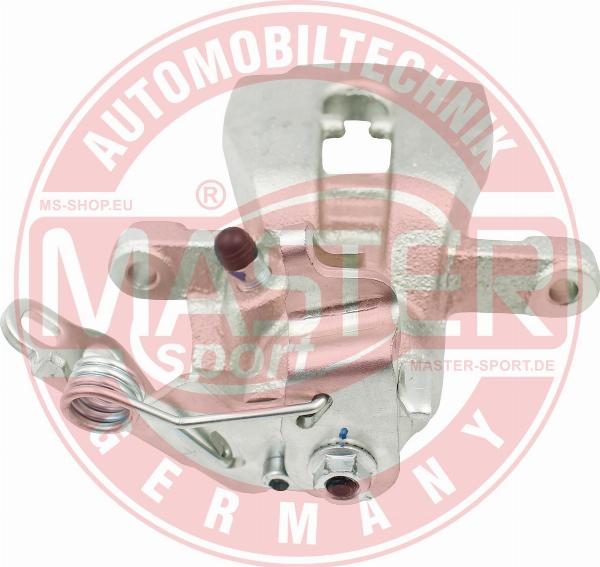 MASTER-SPORT 268009640 - Гальмівний супорт autozip.com.ua