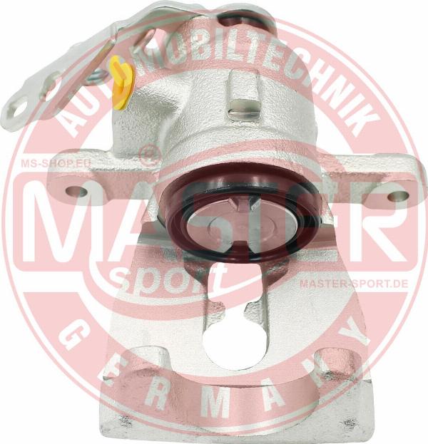 MASTER-SPORT 268009640 - Гальмівний супорт autozip.com.ua