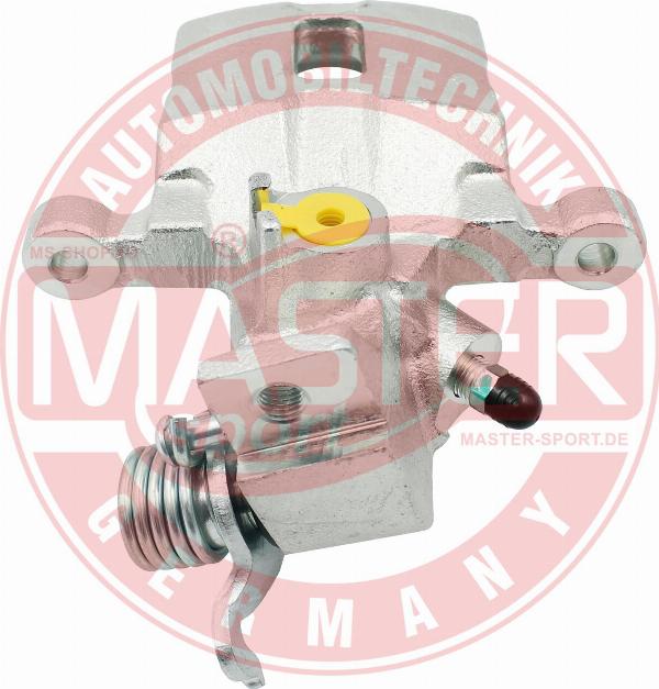 MASTER-SPORT 268009310 - Гальмівний супорт autozip.com.ua