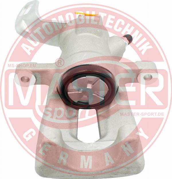 MASTER-SPORT 268009710 - Гальмівний супорт autozip.com.ua