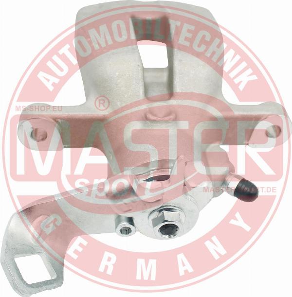 MASTER-SPORT 268009710 - Гальмівний супорт autozip.com.ua
