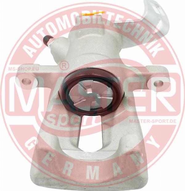 MASTER-SPORT 268009720 - Гальмівний супорт autozip.com.ua