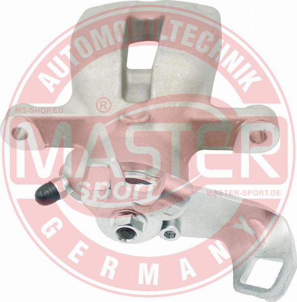 MASTER-SPORT 268009720 - Гальмівний супорт autozip.com.ua