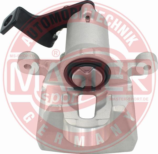 MASTER-SPORT 268008140 - Гальмівний супорт autozip.com.ua