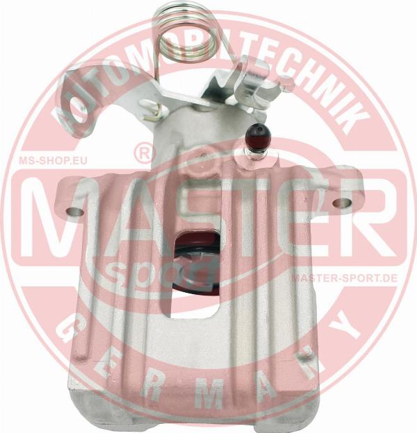MASTER-SPORT 268003040 - Гальмівний супорт autozip.com.ua