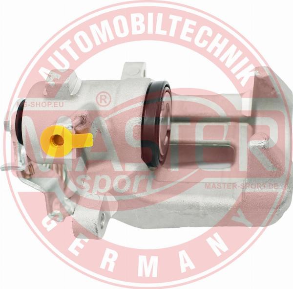 MASTER-SPORT 268003040 - Гальмівний супорт autozip.com.ua