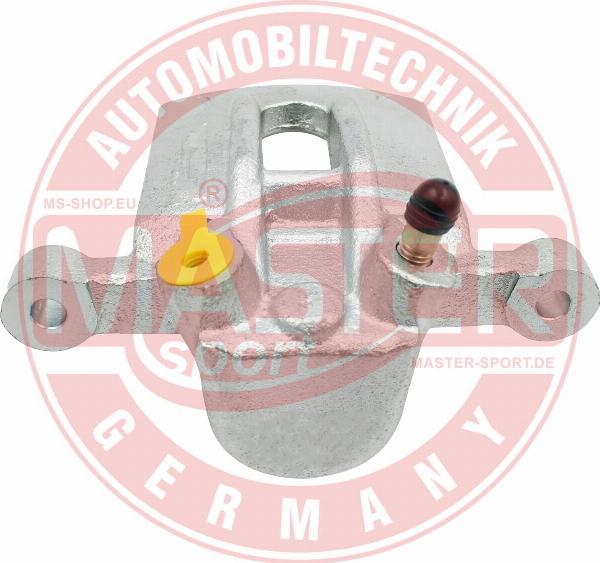 MASTER-SPORT 268003050 - Гальмівний супорт autozip.com.ua