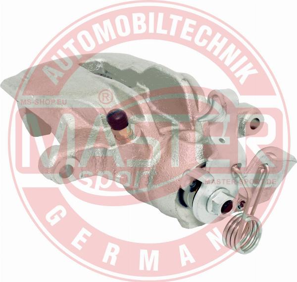 MASTER-SPORT 268002680 - Гальмівний супорт autozip.com.ua