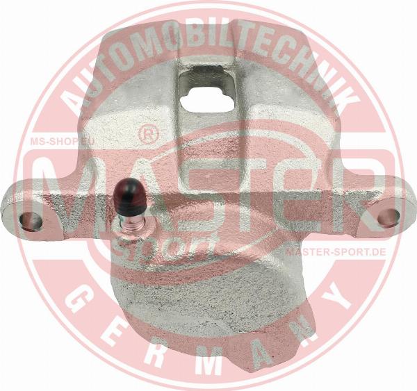MASTER-SPORT 268007140 - Гальмівний супорт autozip.com.ua